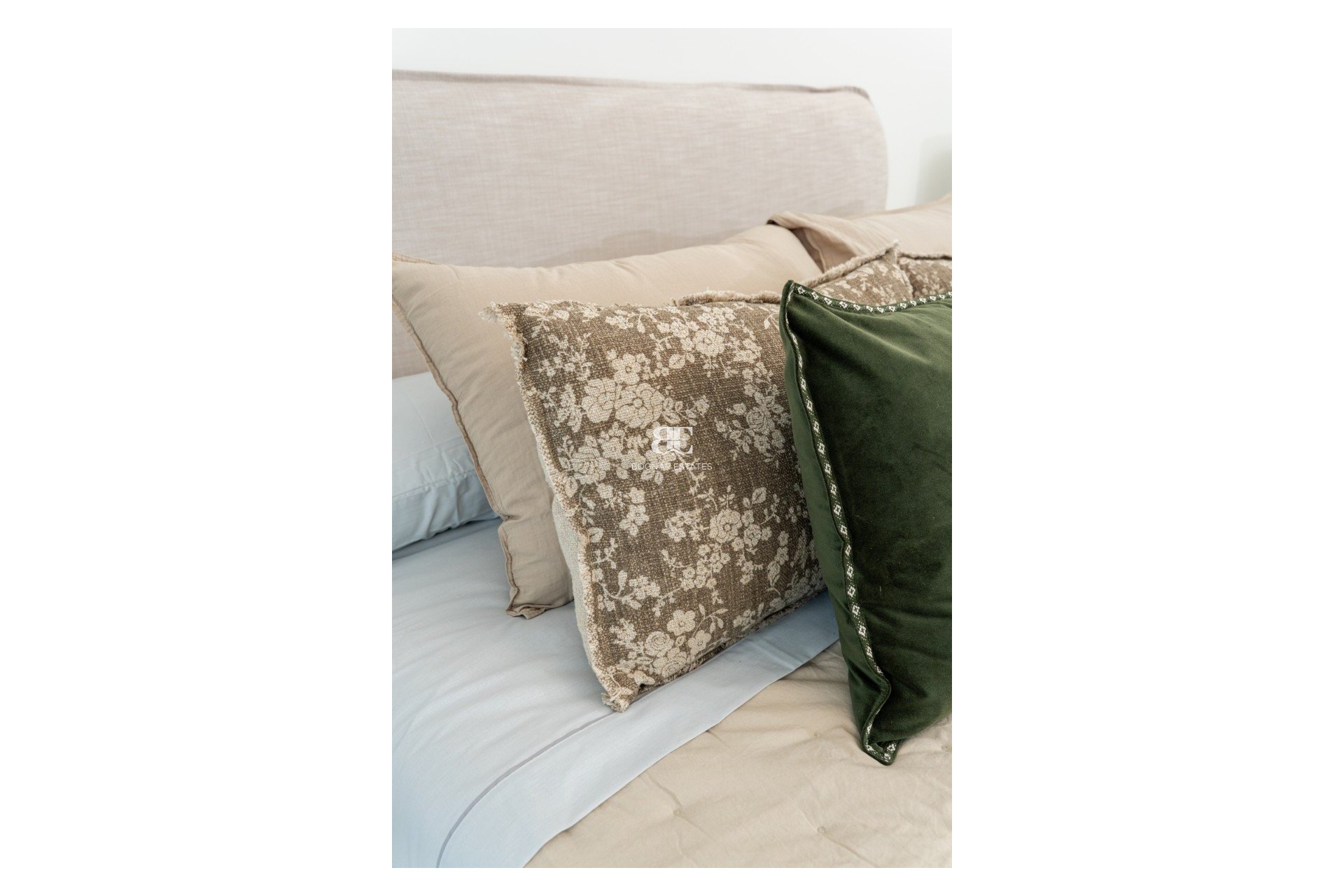 Nieuwbouw - detached -
Ciudad Quesada