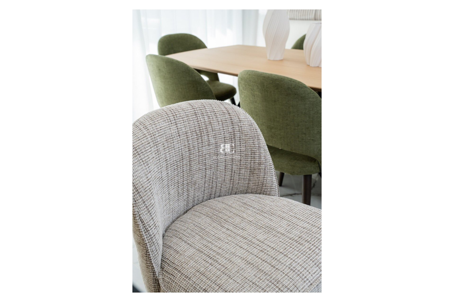 Nieuwbouw - detached -
Ciudad Quesada