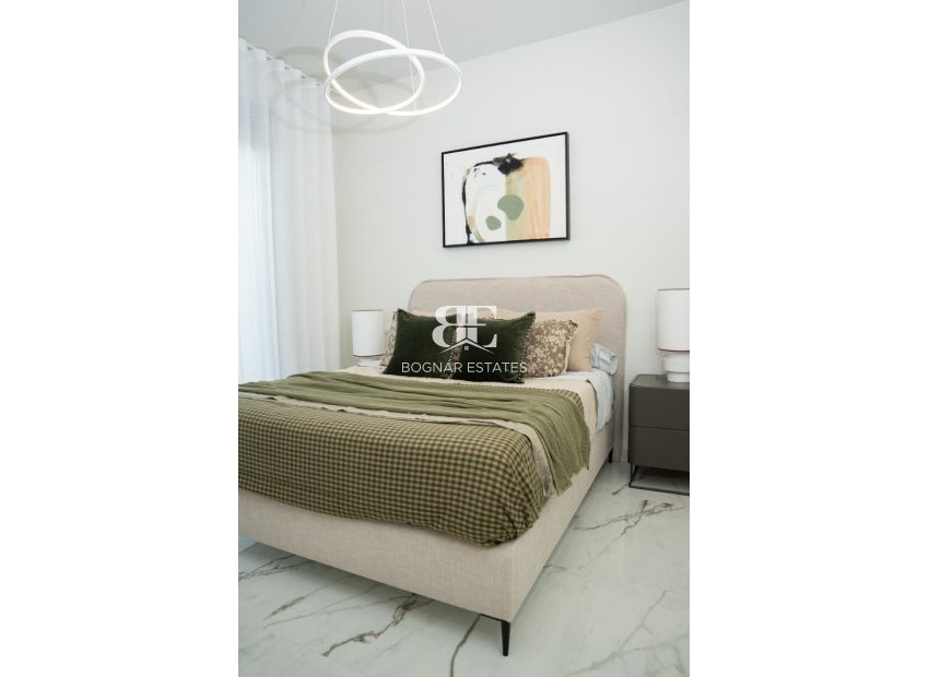 Nieuwbouw - detached -
Ciudad Quesada