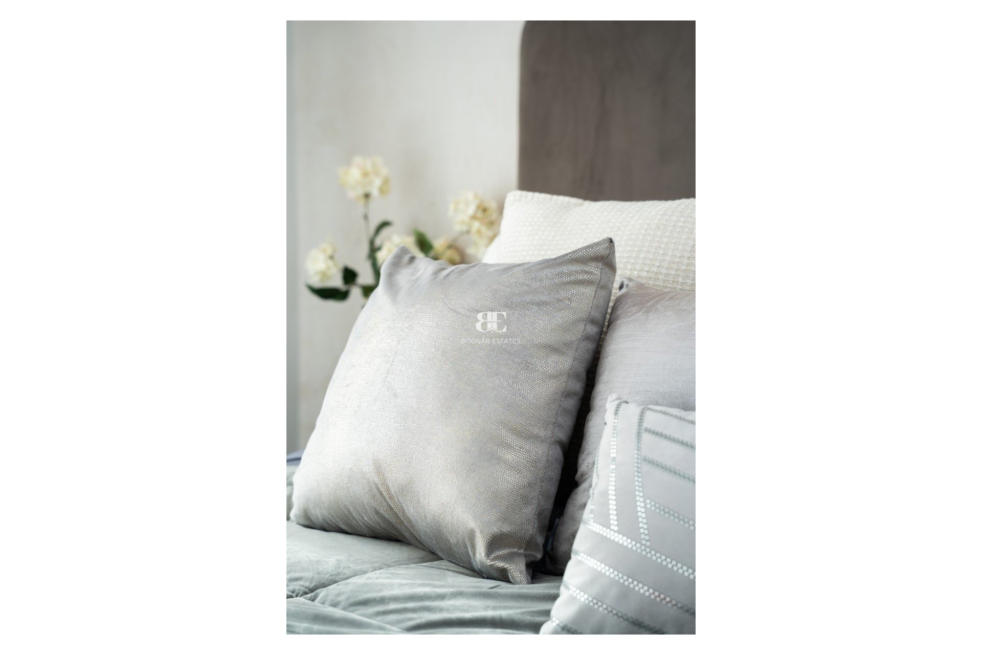 Nieuwbouw - detached -
Ciudad Quesada