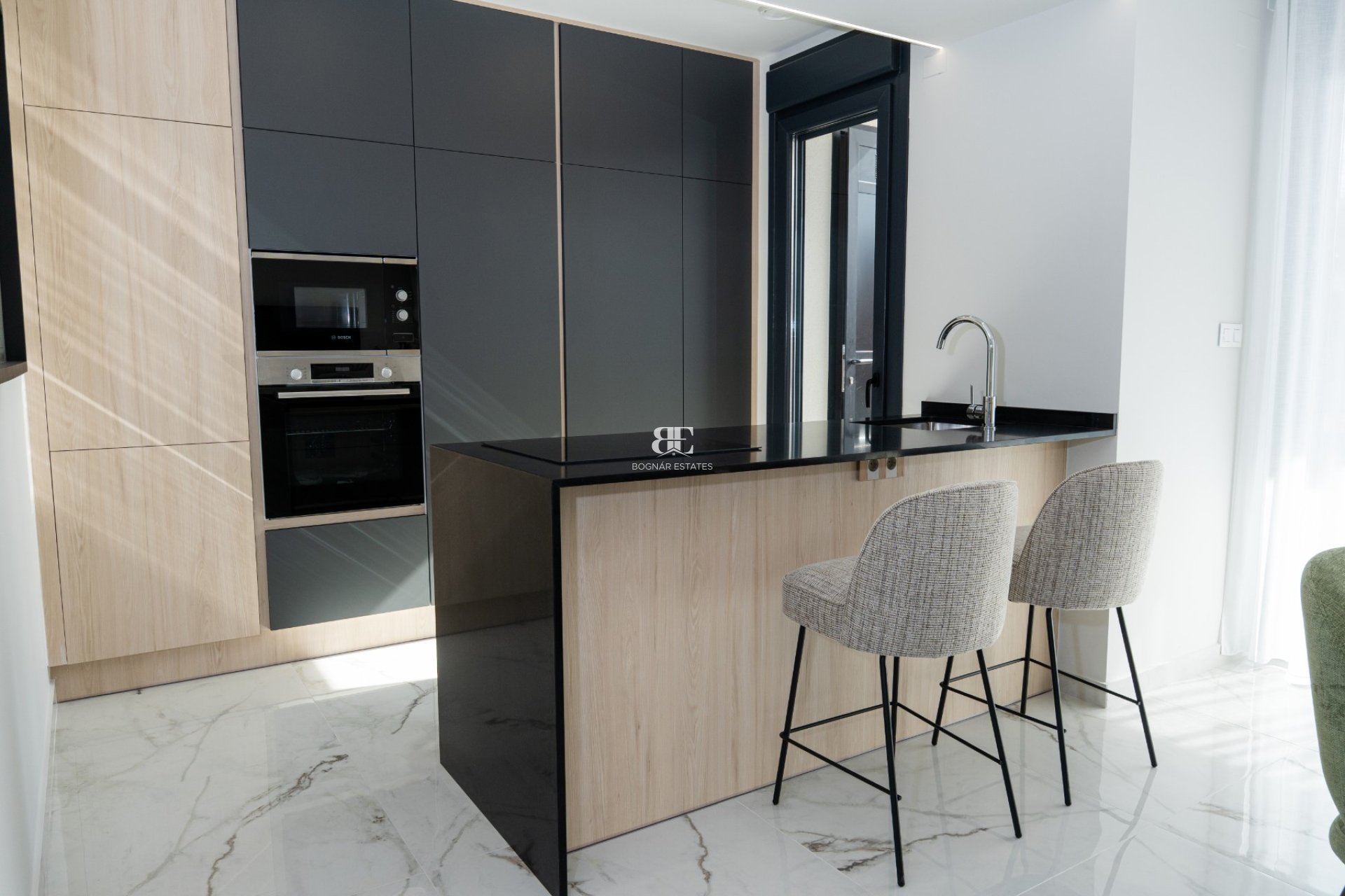 Nieuwbouw - detached -
Ciudad Quesada