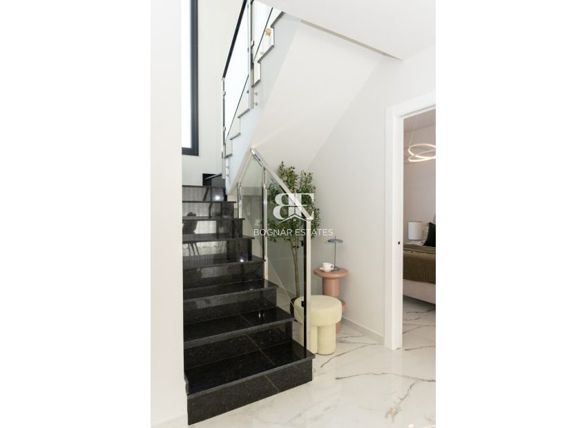 Nieuwbouw - detached -
Ciudad Quesada