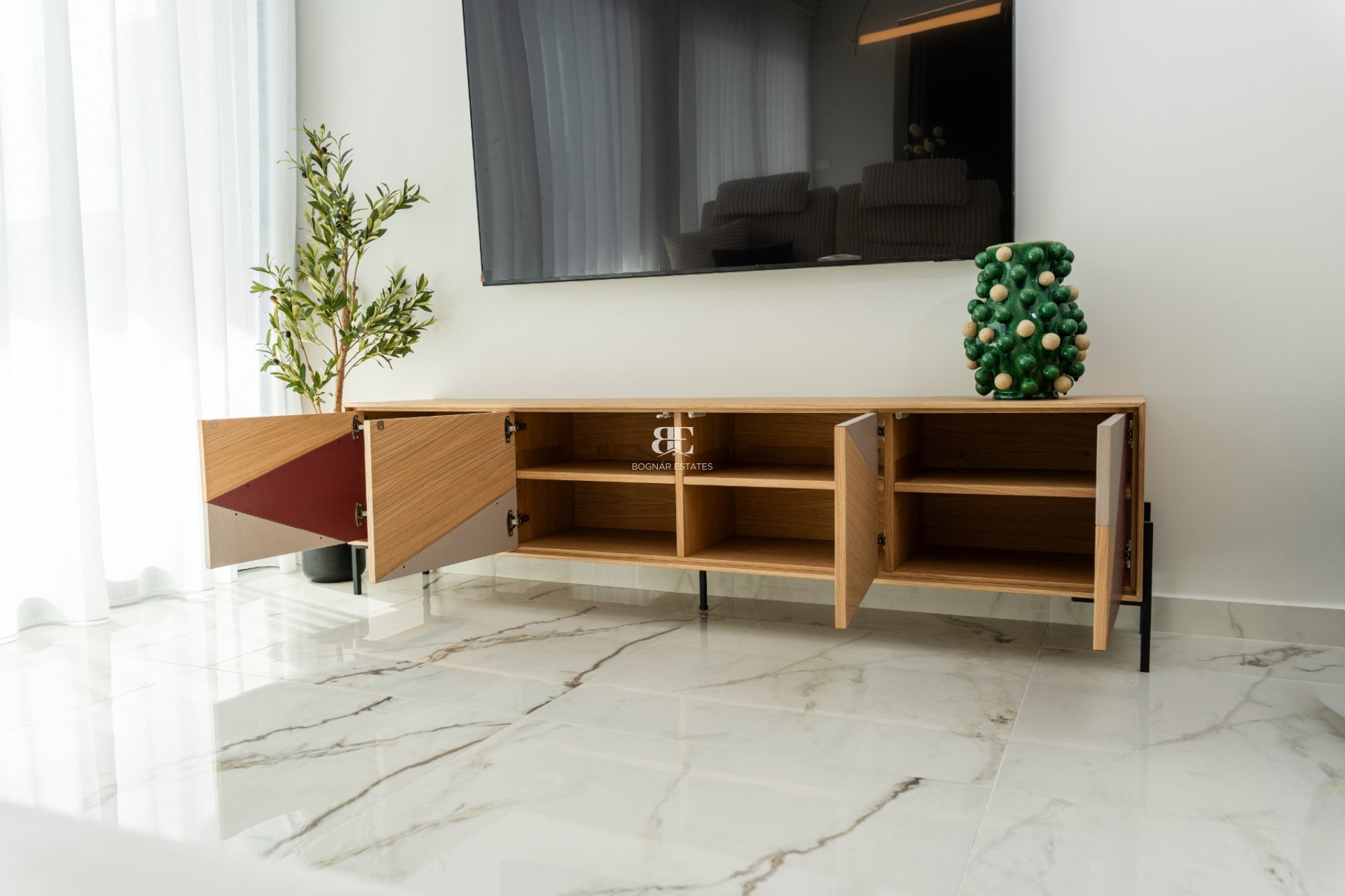 Nieuwbouw - detached -
Ciudad Quesada