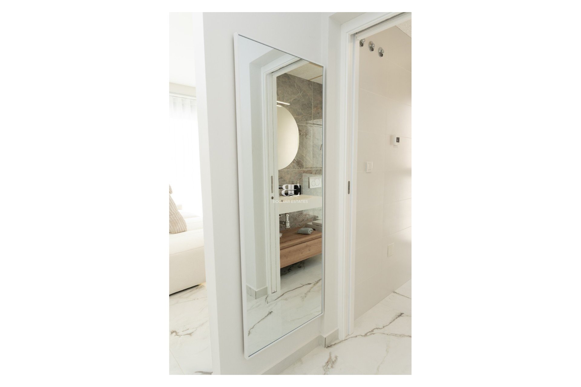 Nieuwbouw - detached -
Ciudad Quesada