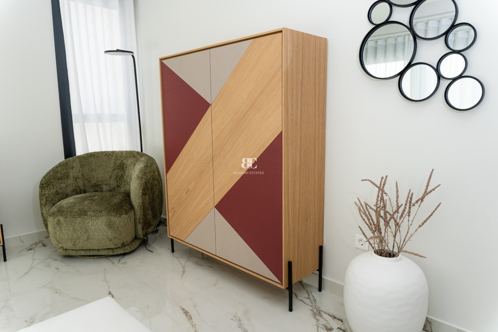 Nieuwbouw - detached -
Ciudad Quesada