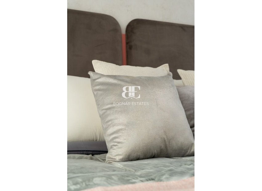 Nieuwbouw - detached -
Ciudad Quesada