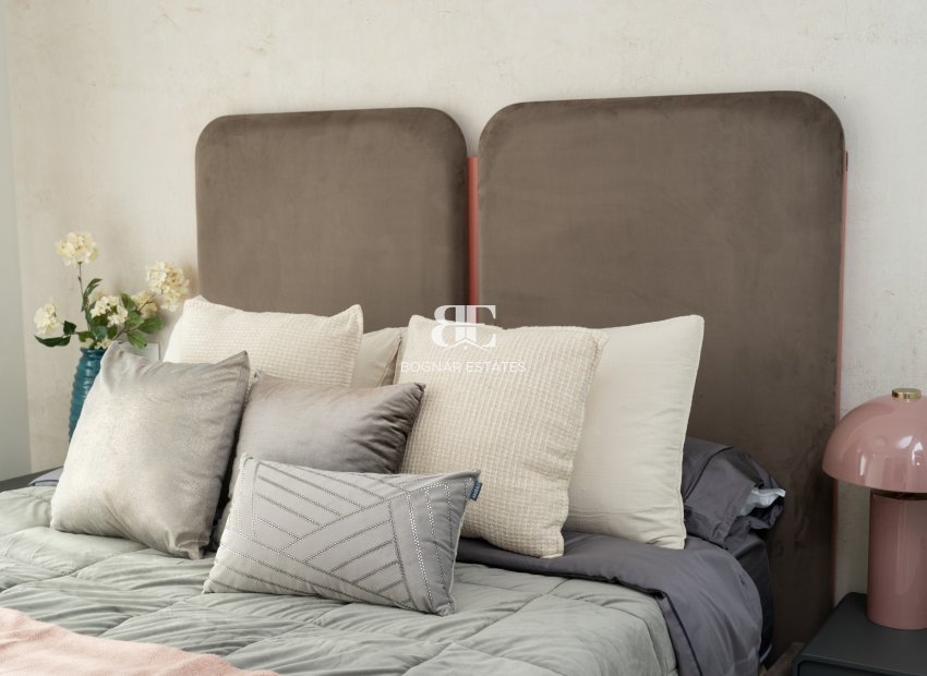 Nieuwbouw - detached -
Ciudad Quesada