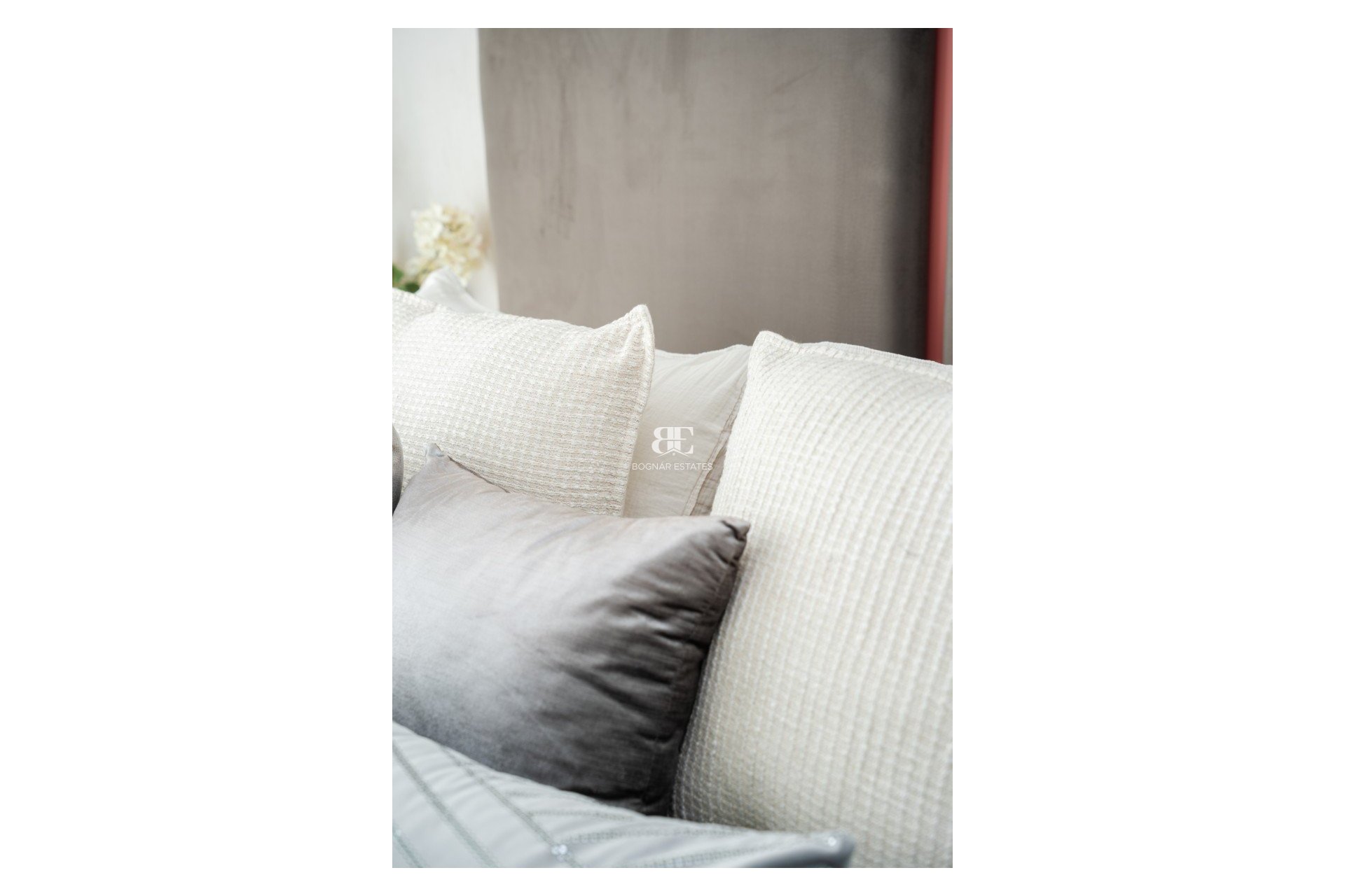 Nieuwbouw - detached -
Ciudad Quesada