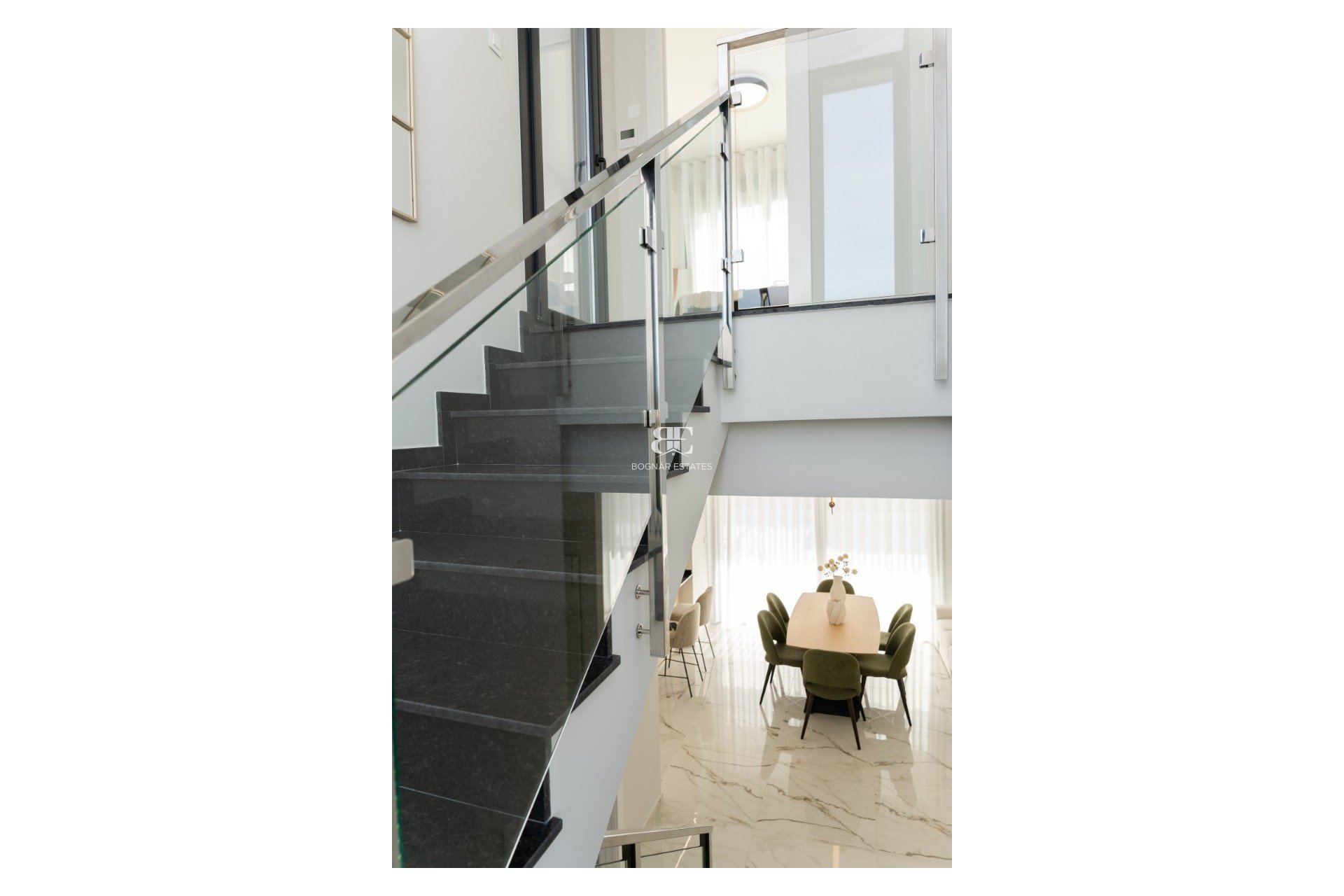 Nieuwbouw - detached -
Ciudad Quesada