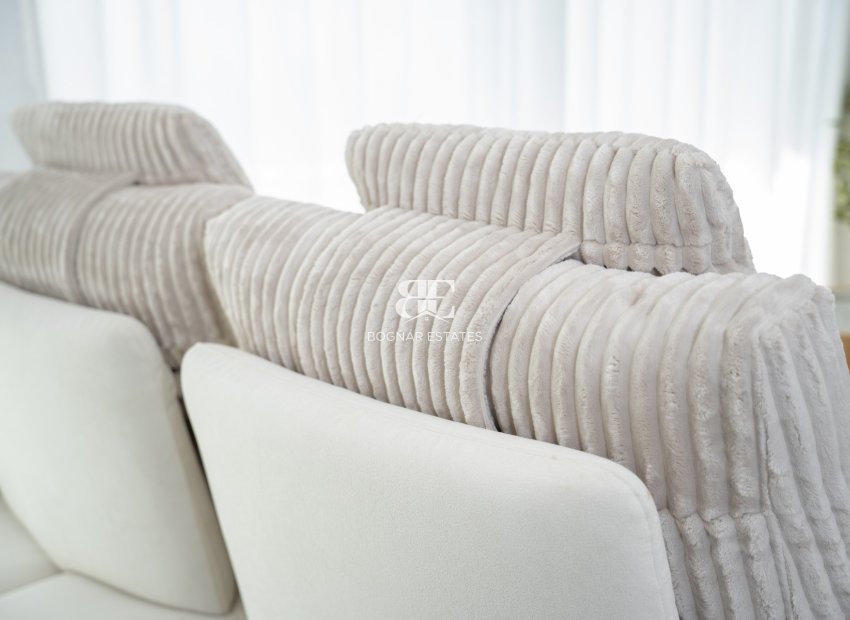 Nieuwbouw - detached -
Ciudad Quesada