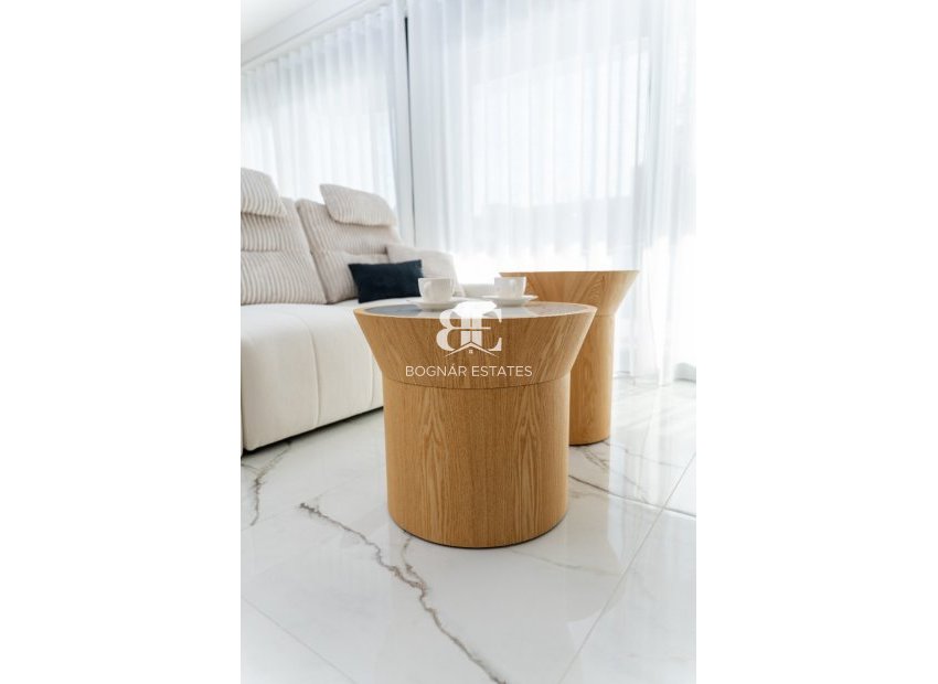 Nieuwbouw - detached -
Ciudad Quesada