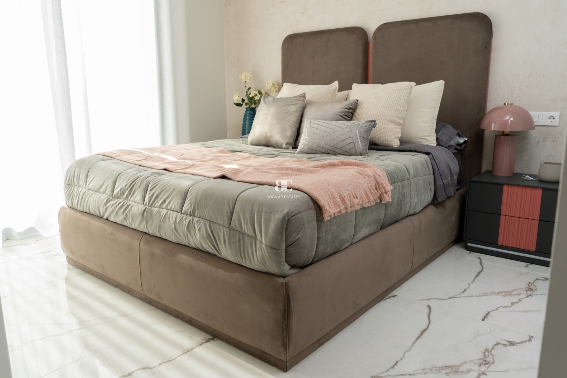 Nieuwbouw - detached -
Ciudad Quesada