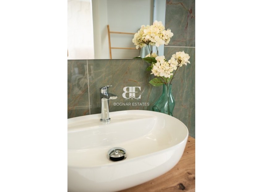 Nieuwbouw - detached -
Ciudad Quesada