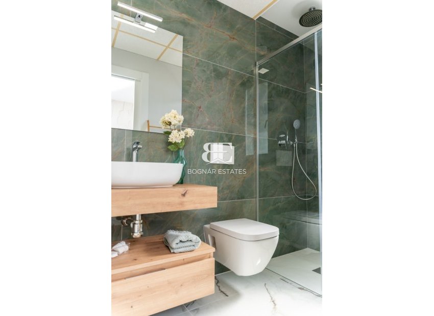 Nieuwbouw - detached -
Ciudad Quesada