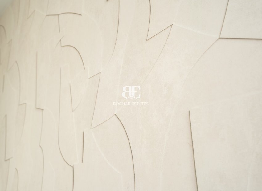 Nieuwbouw - detached -
Ciudad Quesada