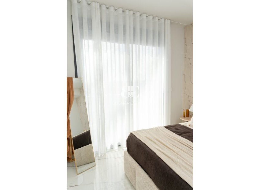 Nieuwbouw - detached -
Ciudad Quesada