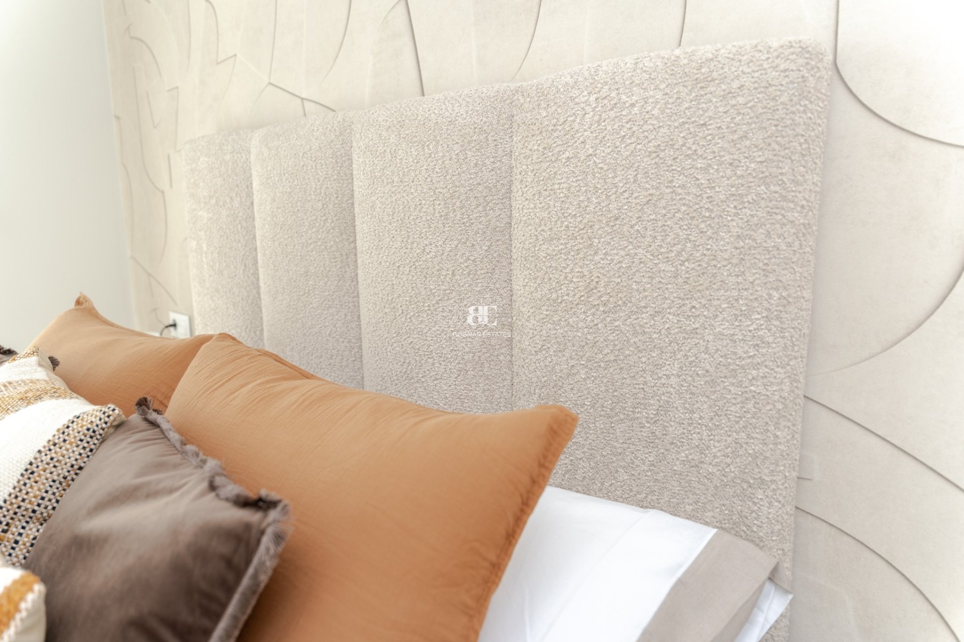 Nieuwbouw - detached -
Ciudad Quesada