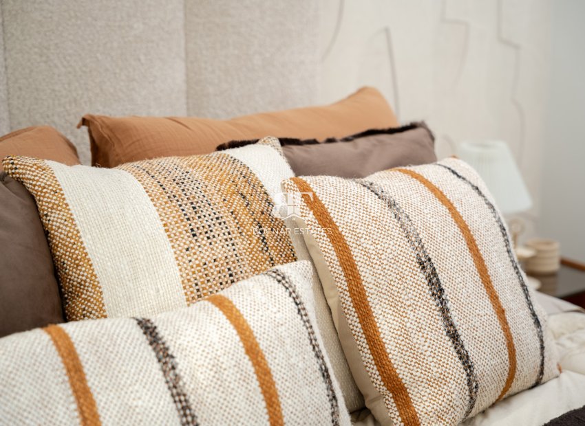 Nieuwbouw - detached -
Ciudad Quesada