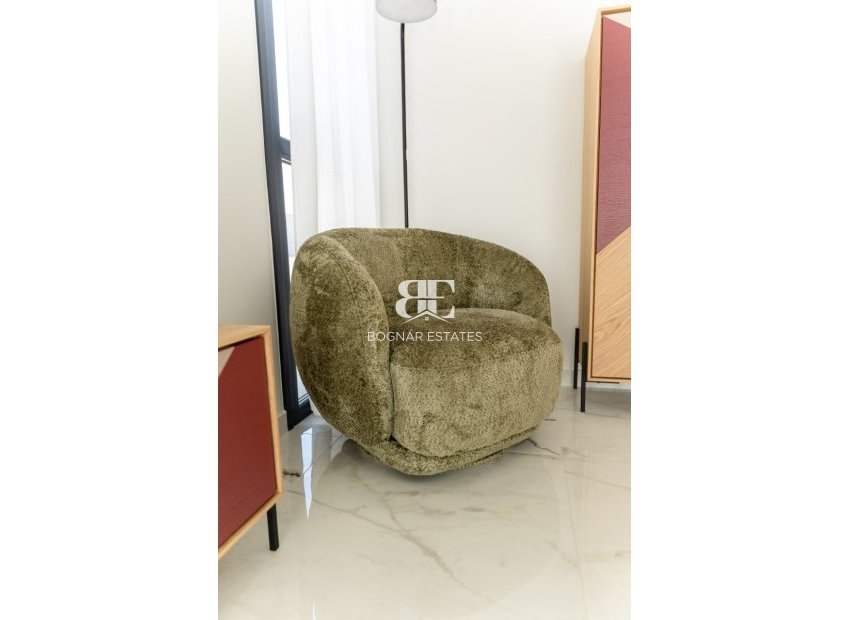 Nieuwbouw - detached -
Ciudad Quesada