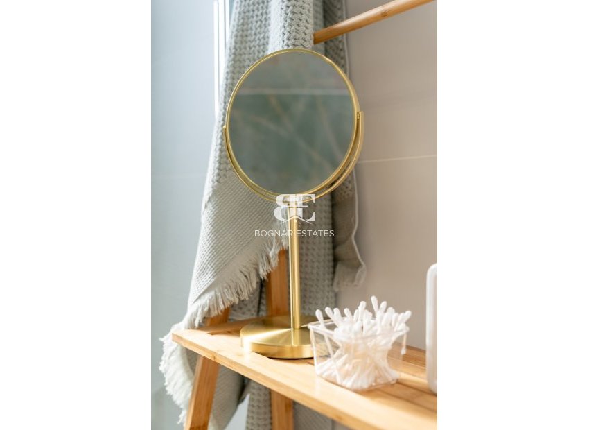 Nieuwbouw - detached -
Ciudad Quesada