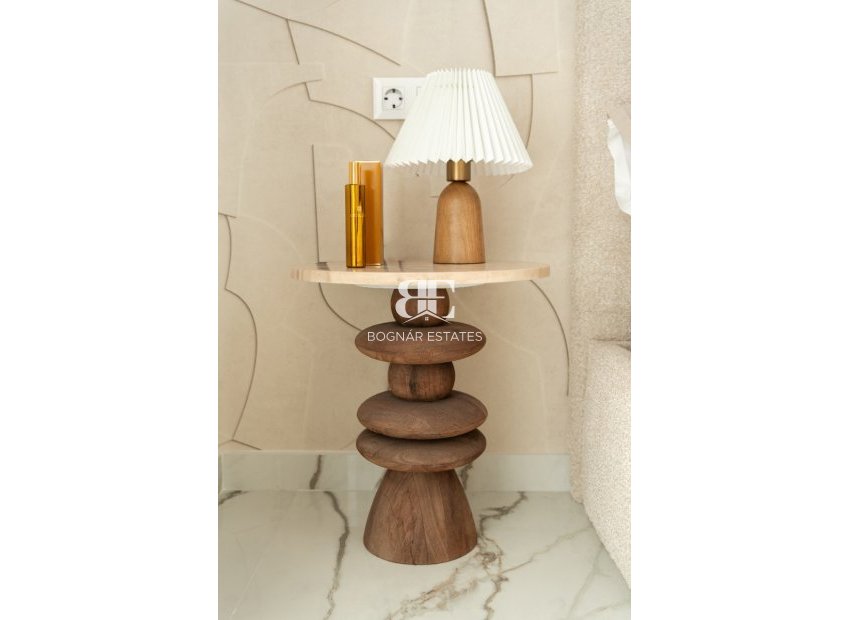 Nieuwbouw - detached -
Ciudad Quesada