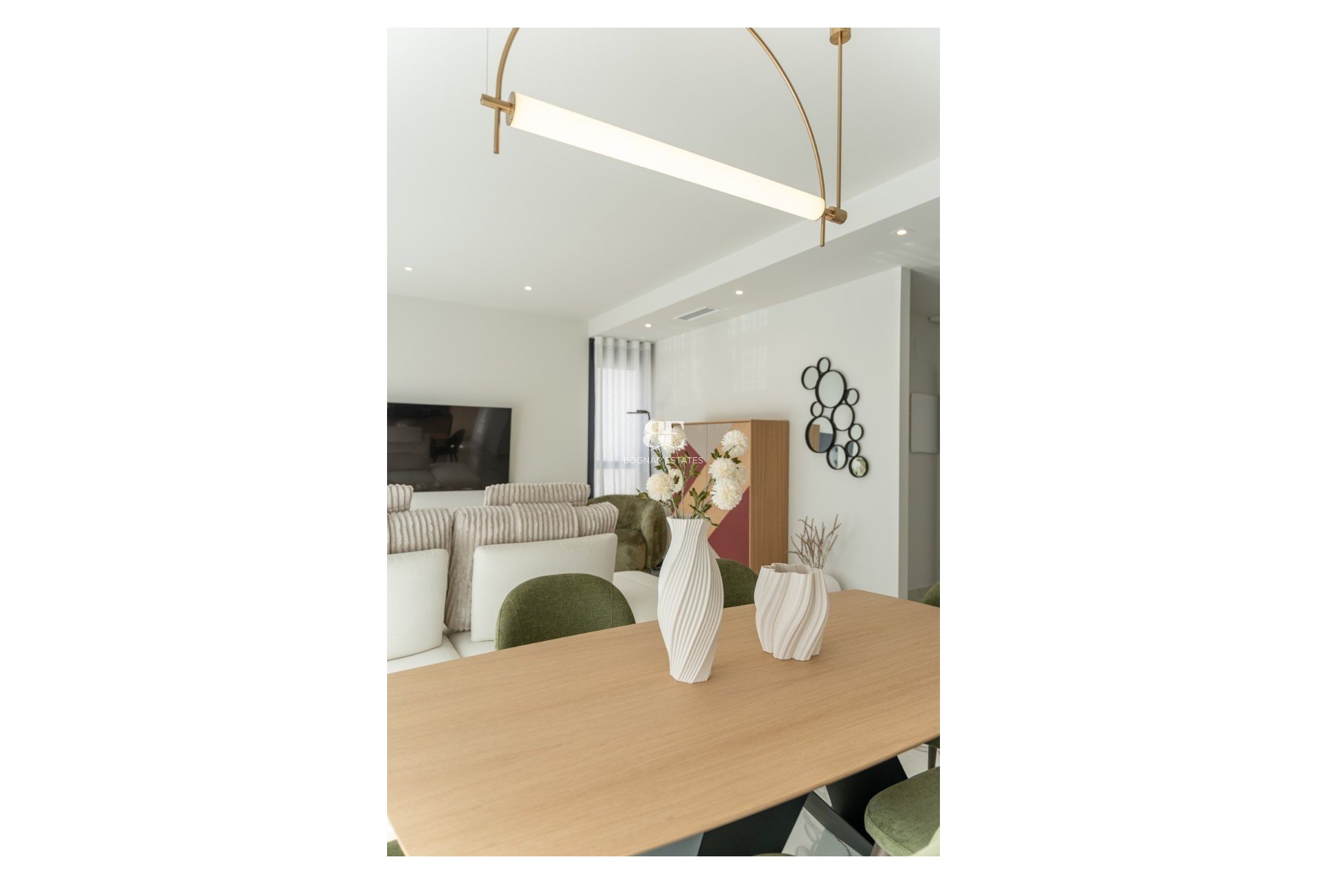 Nieuwbouw - detached -
Ciudad Quesada