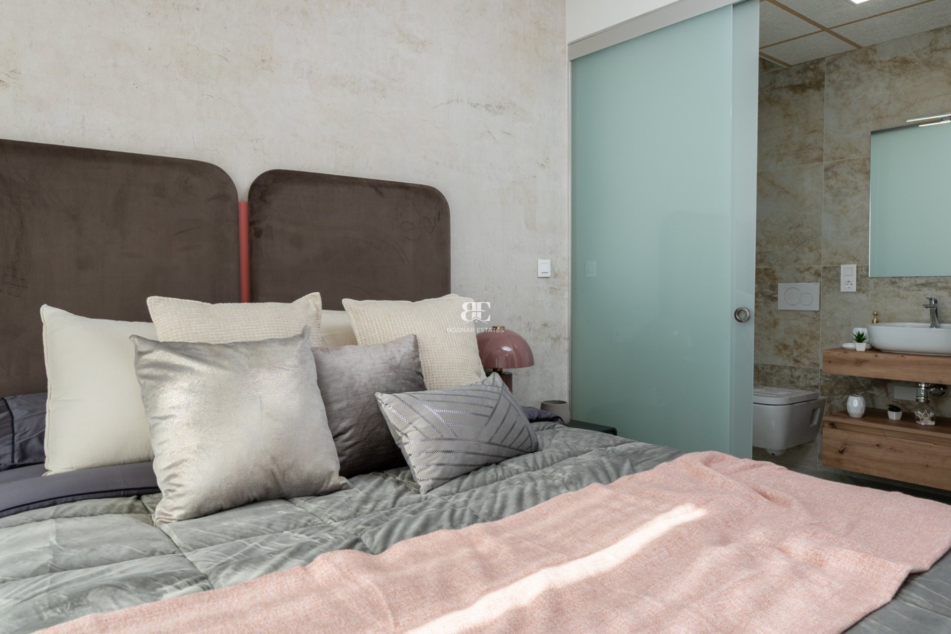 Nieuwbouw - detached -
Ciudad Quesada