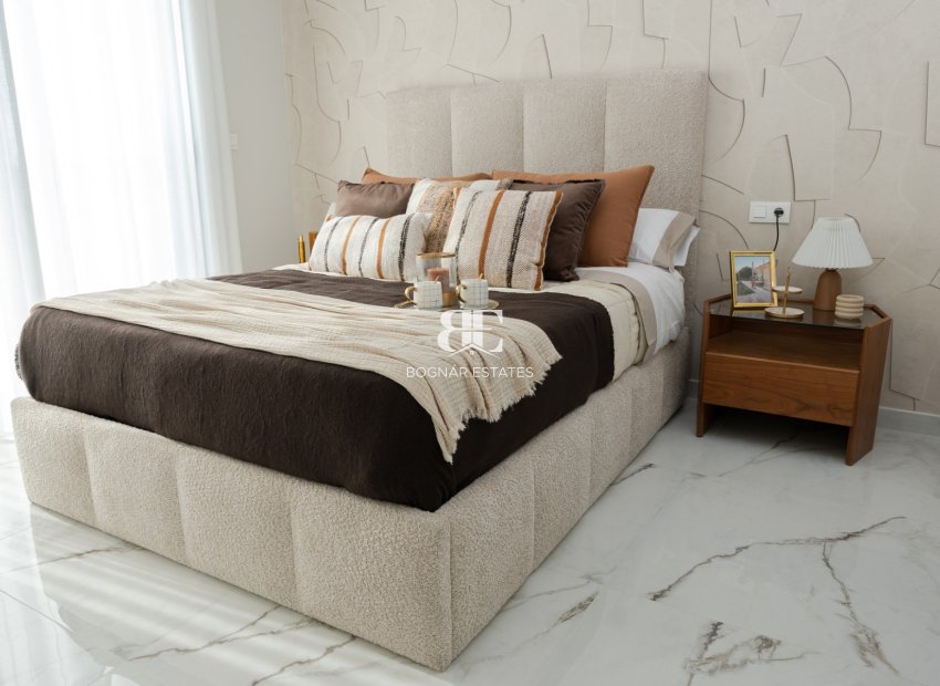 Nieuwbouw - detached -
Ciudad Quesada