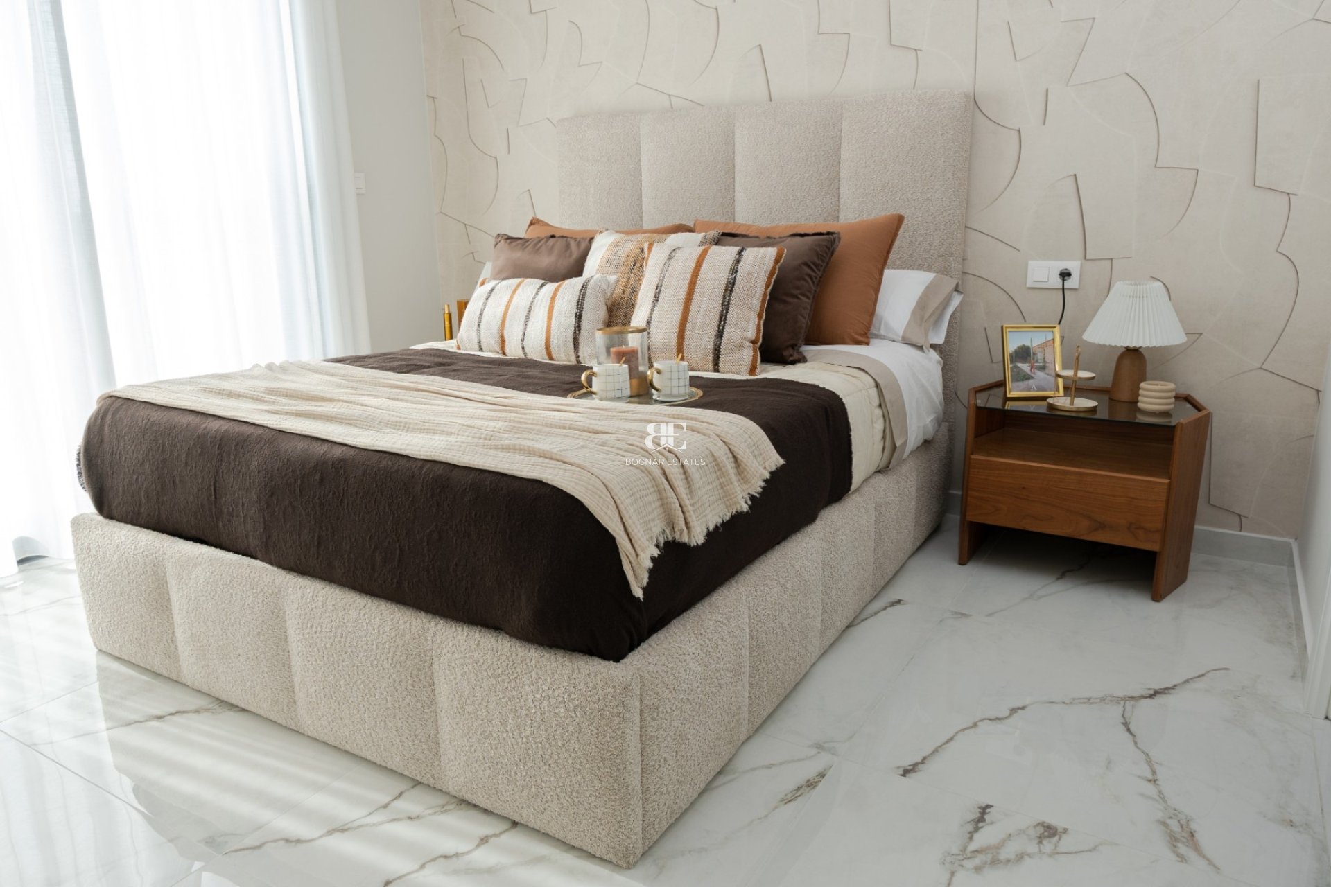 Nieuwbouw - detached -
Ciudad Quesada