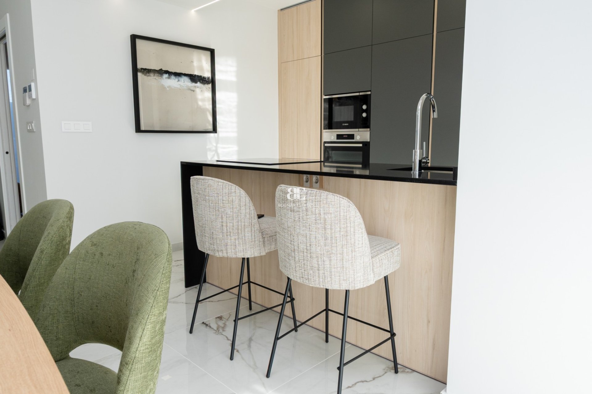 Nieuwbouw - detached -
Ciudad Quesada