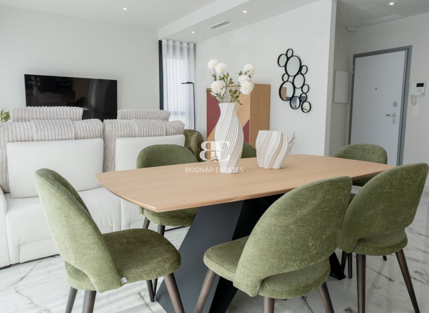 Nieuwbouw - detached -
Ciudad Quesada