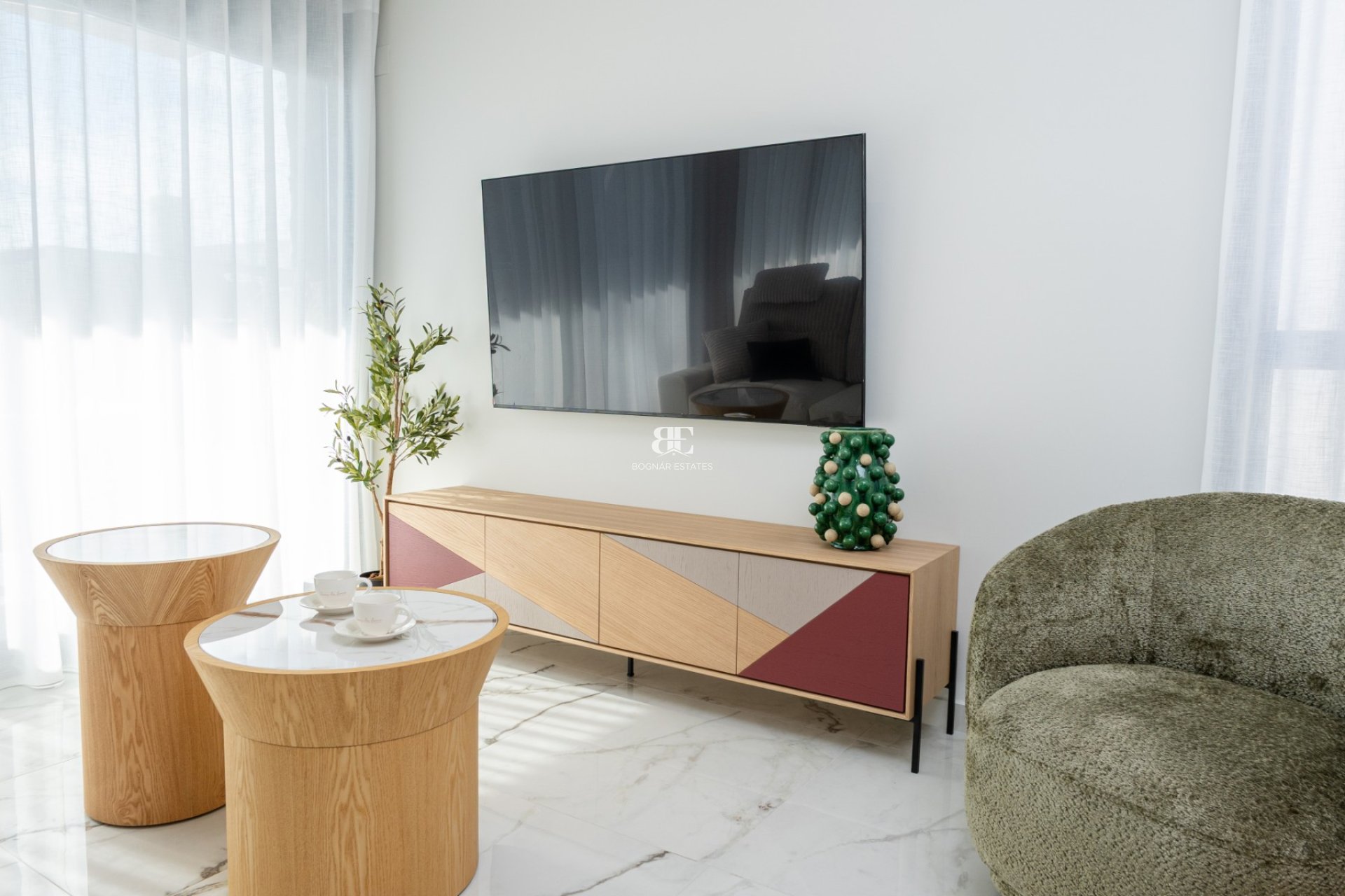 Nieuwbouw - detached -
Ciudad Quesada