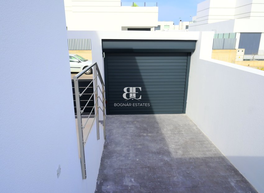 Nieuwbouw - detached -
Dolores