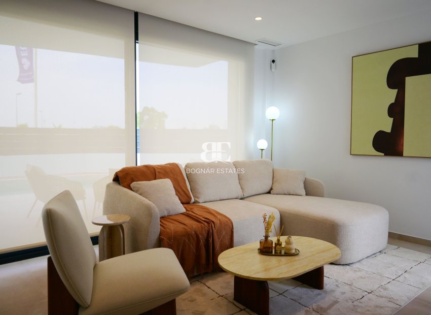 Nieuwbouw - detached -
Dolores