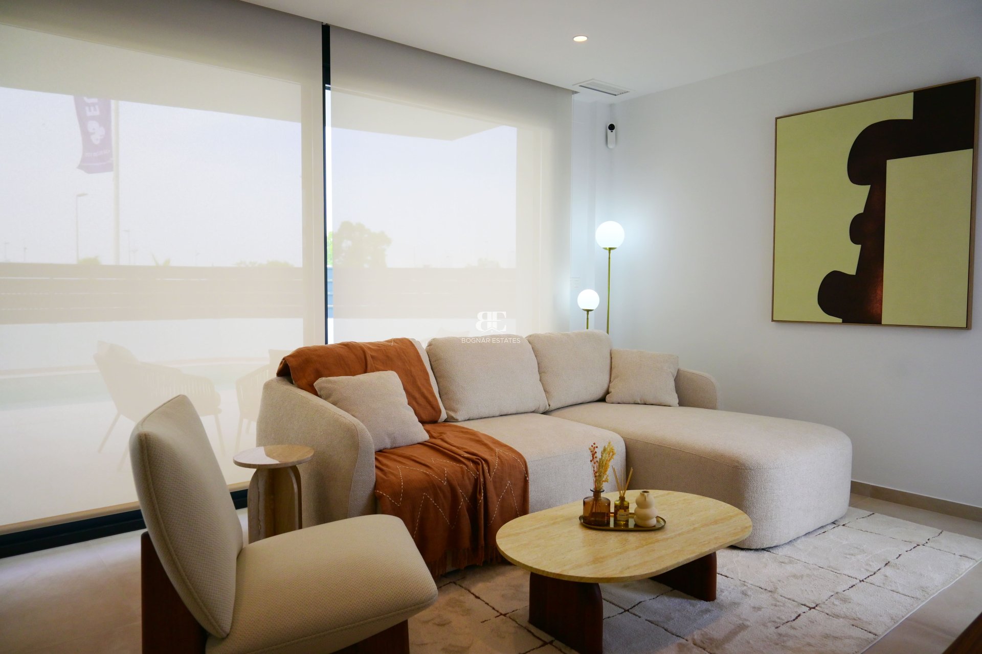 Nieuwbouw - detached -
Dolores