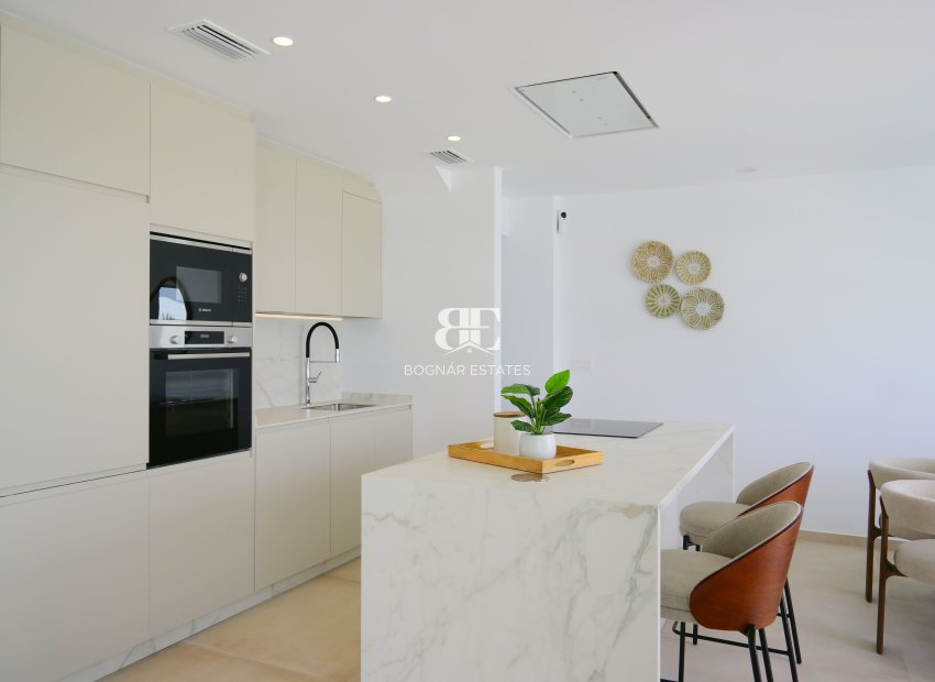 Nieuwbouw - detached -
Dolores