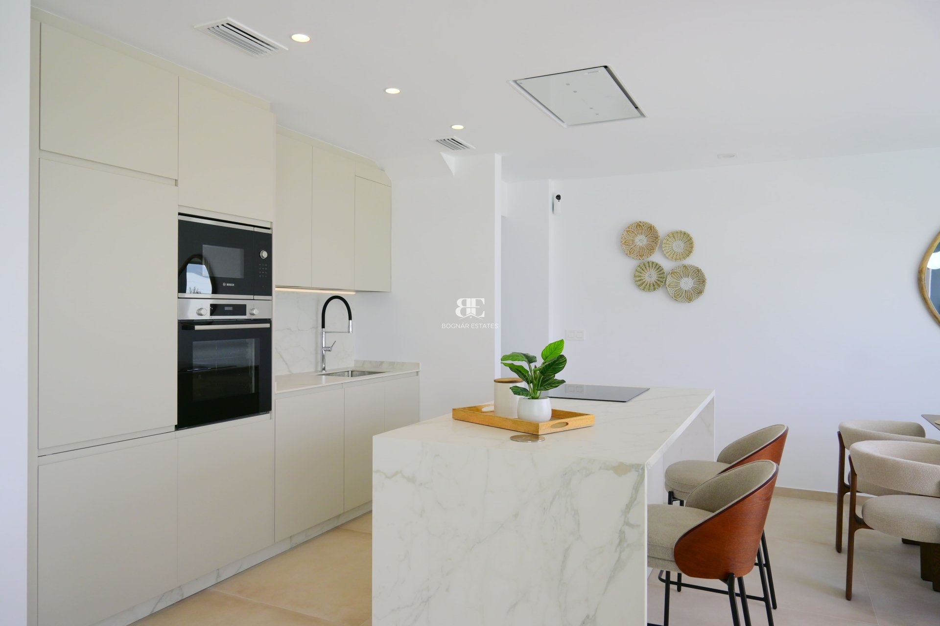 Nieuwbouw - detached -
Dolores