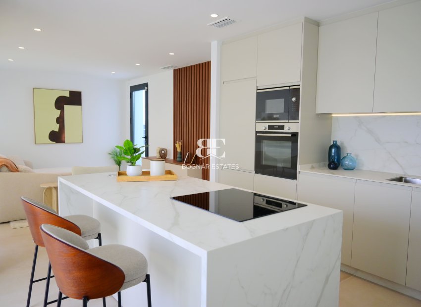 Nieuwbouw - detached -
Dolores