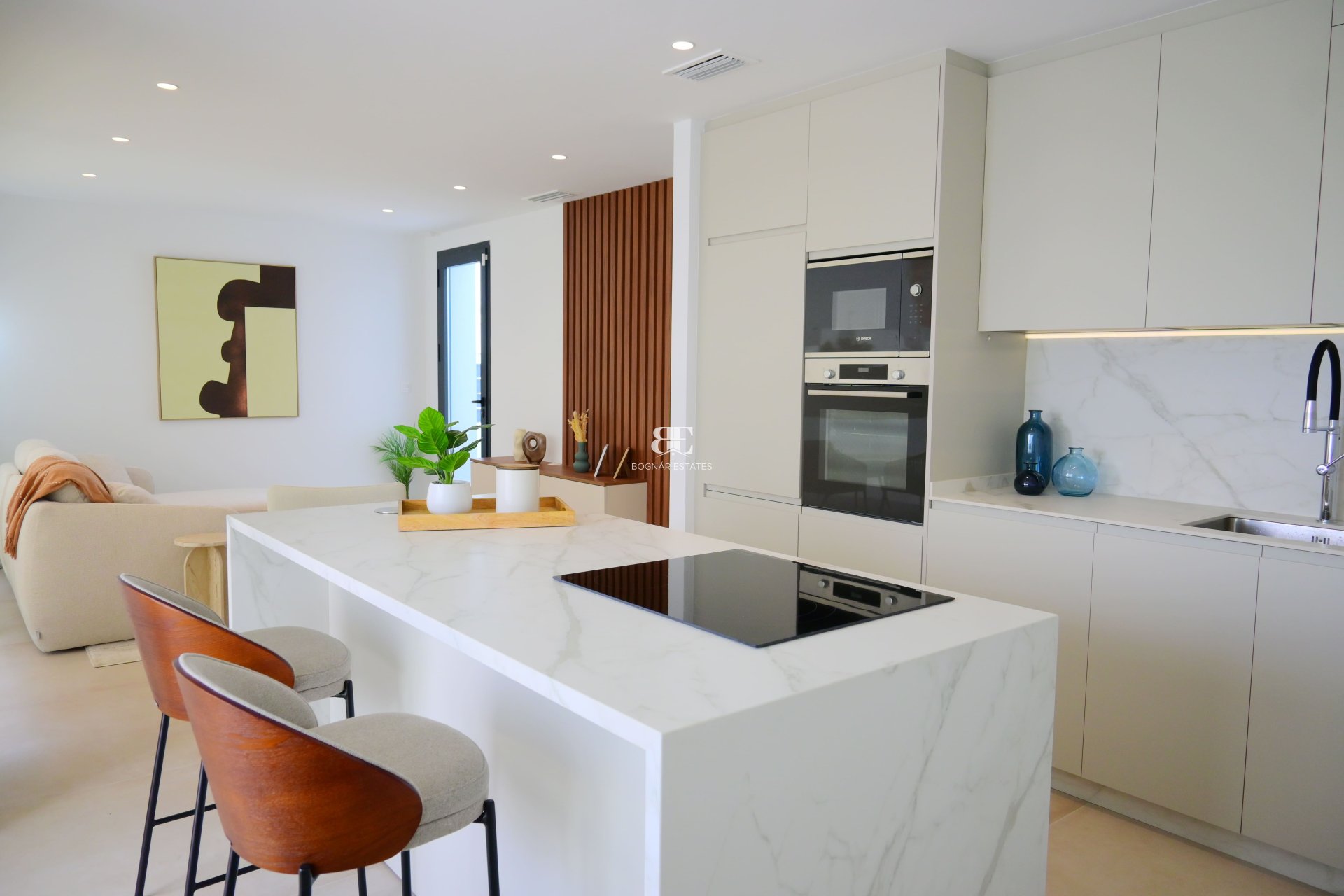 Nieuwbouw - detached -
Dolores