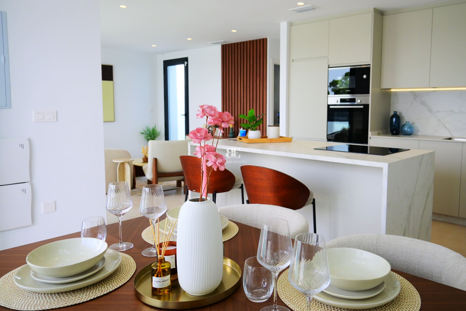 Nieuwbouw - detached -
Dolores