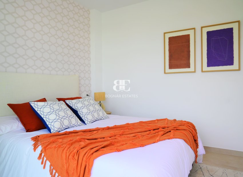 Nieuwbouw - detached -
Dolores