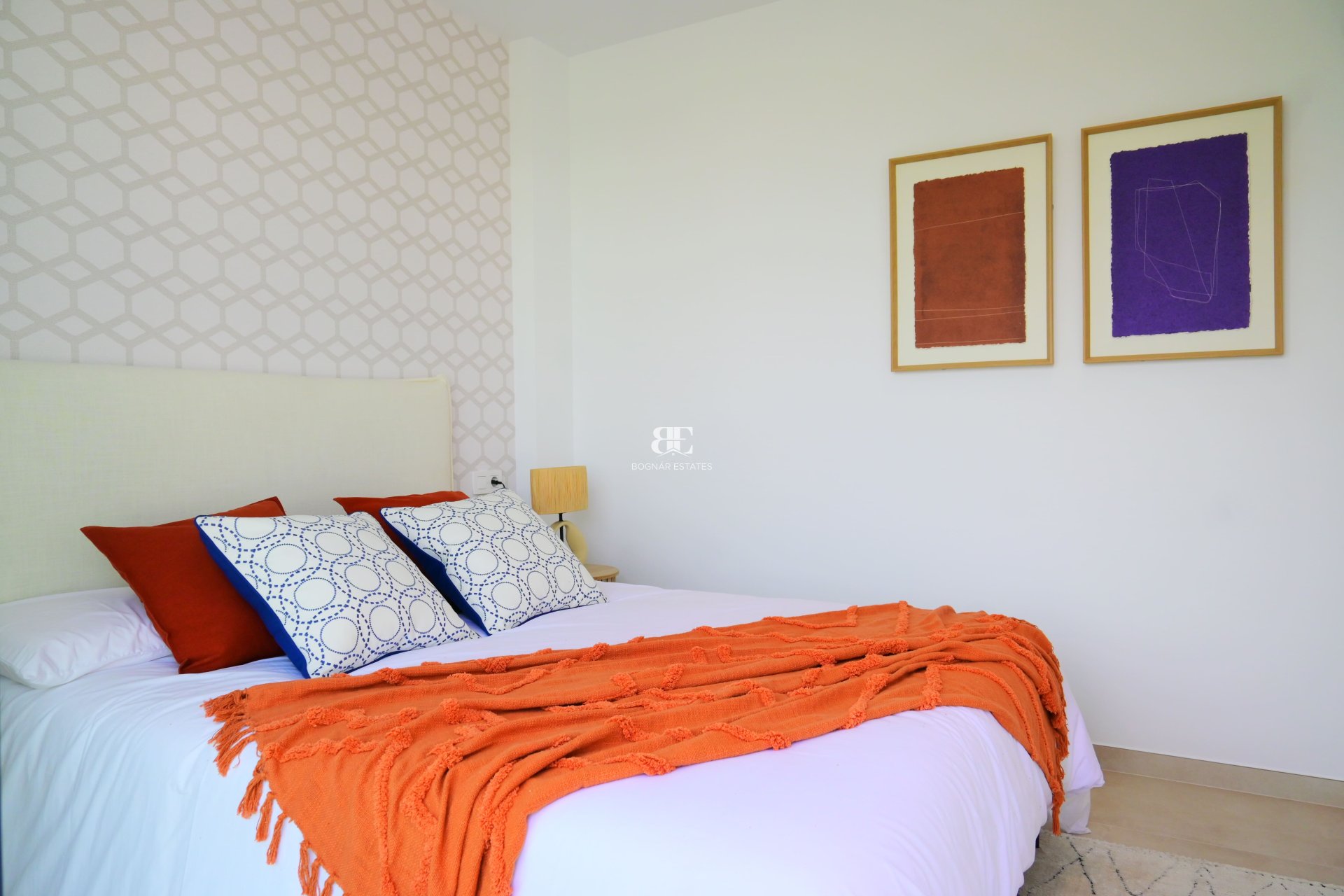 Nieuwbouw - detached -
Dolores