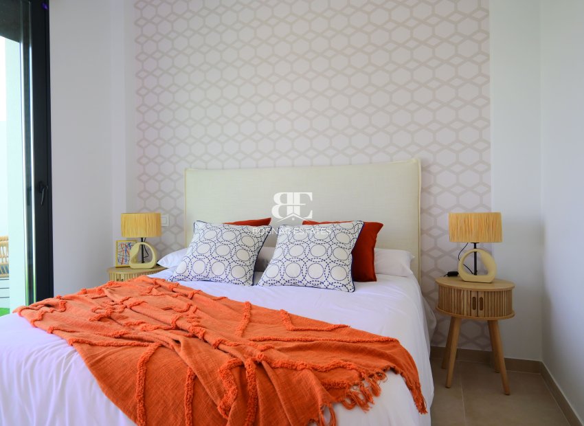 Nieuwbouw - detached -
Dolores