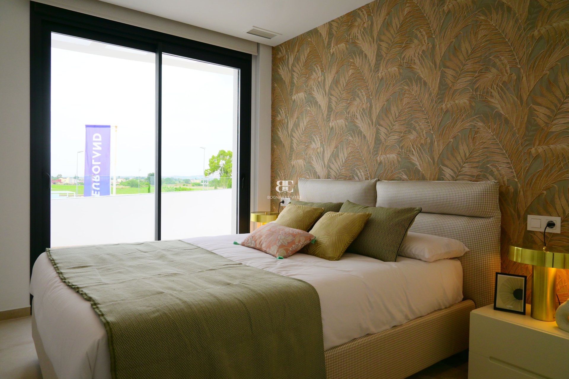 Nieuwbouw - detached -
Dolores