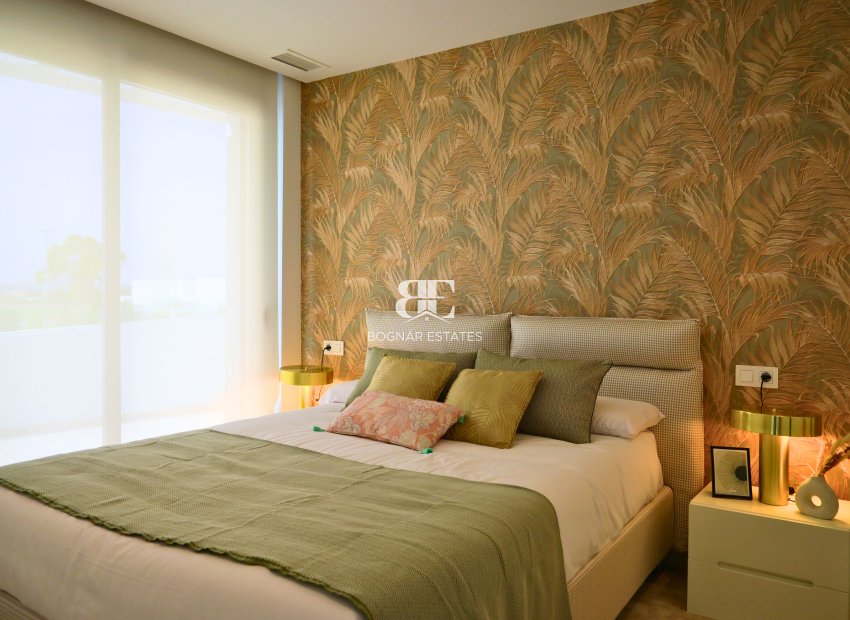 Nieuwbouw - detached -
Dolores