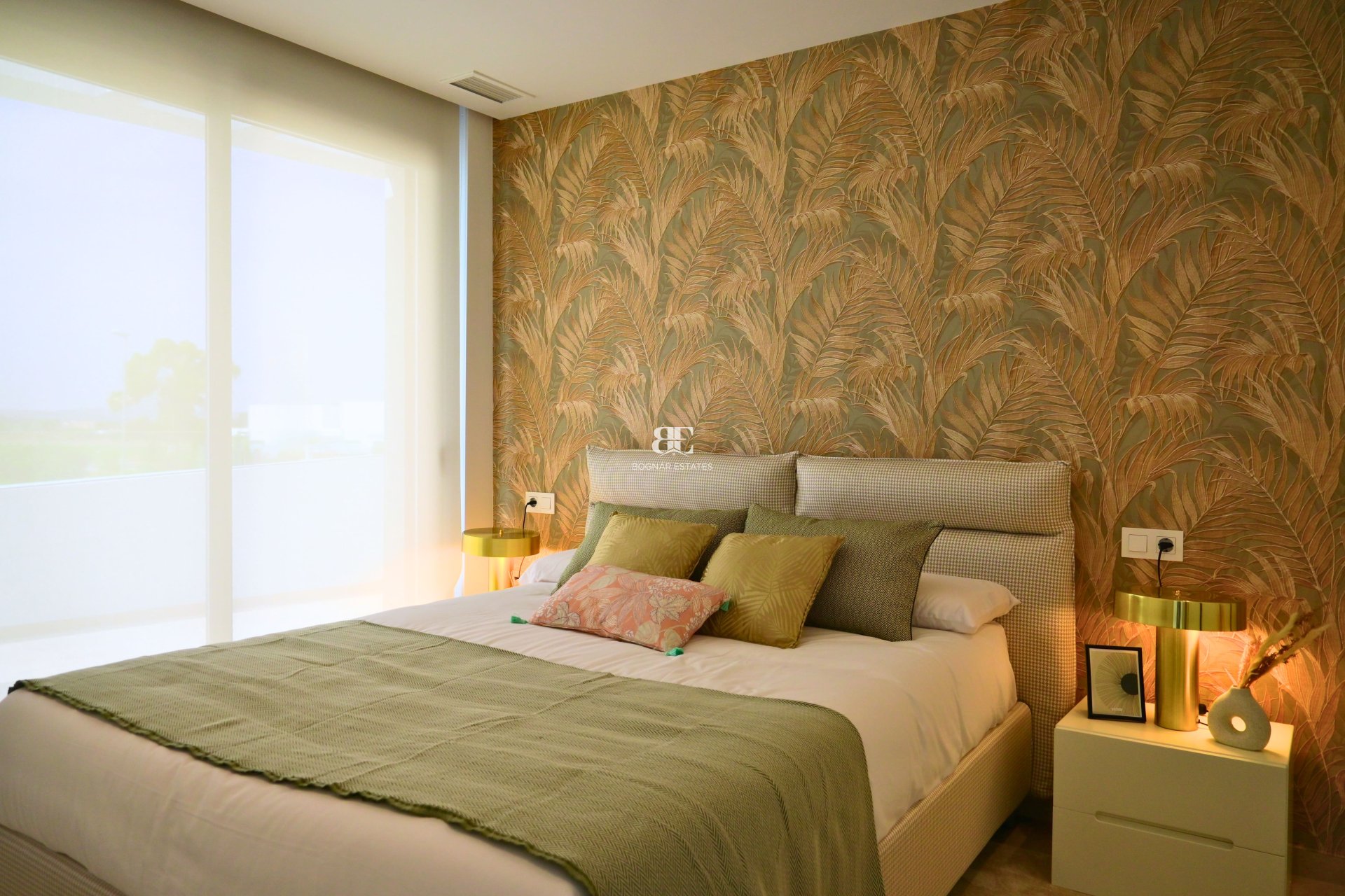 Nieuwbouw - detached -
Dolores