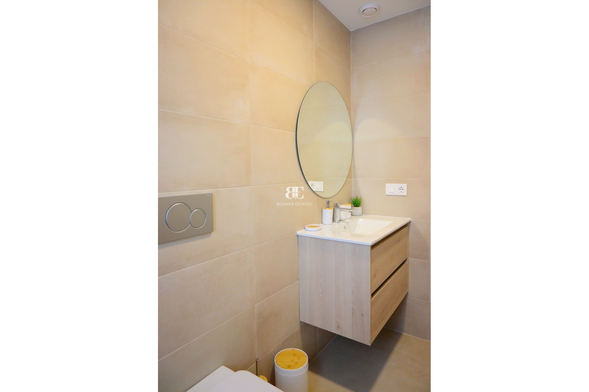 Nieuwbouw - detached -
Dolores