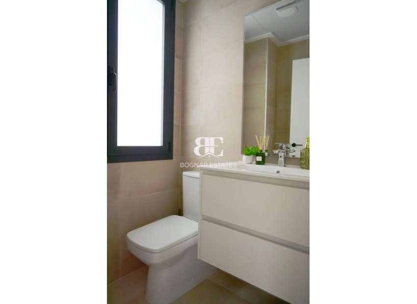 Nieuwbouw - detached -
Dolores