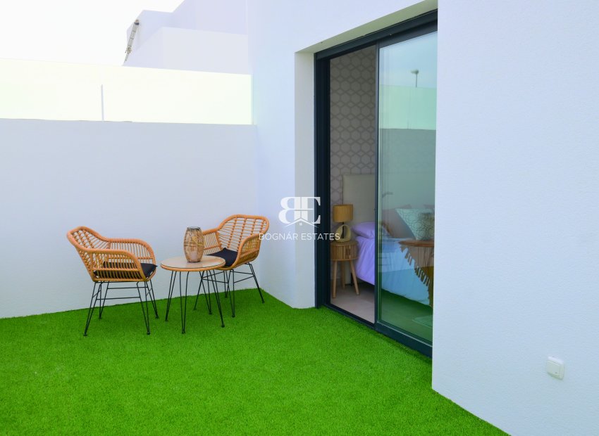 Nieuwbouw - detached -
Dolores