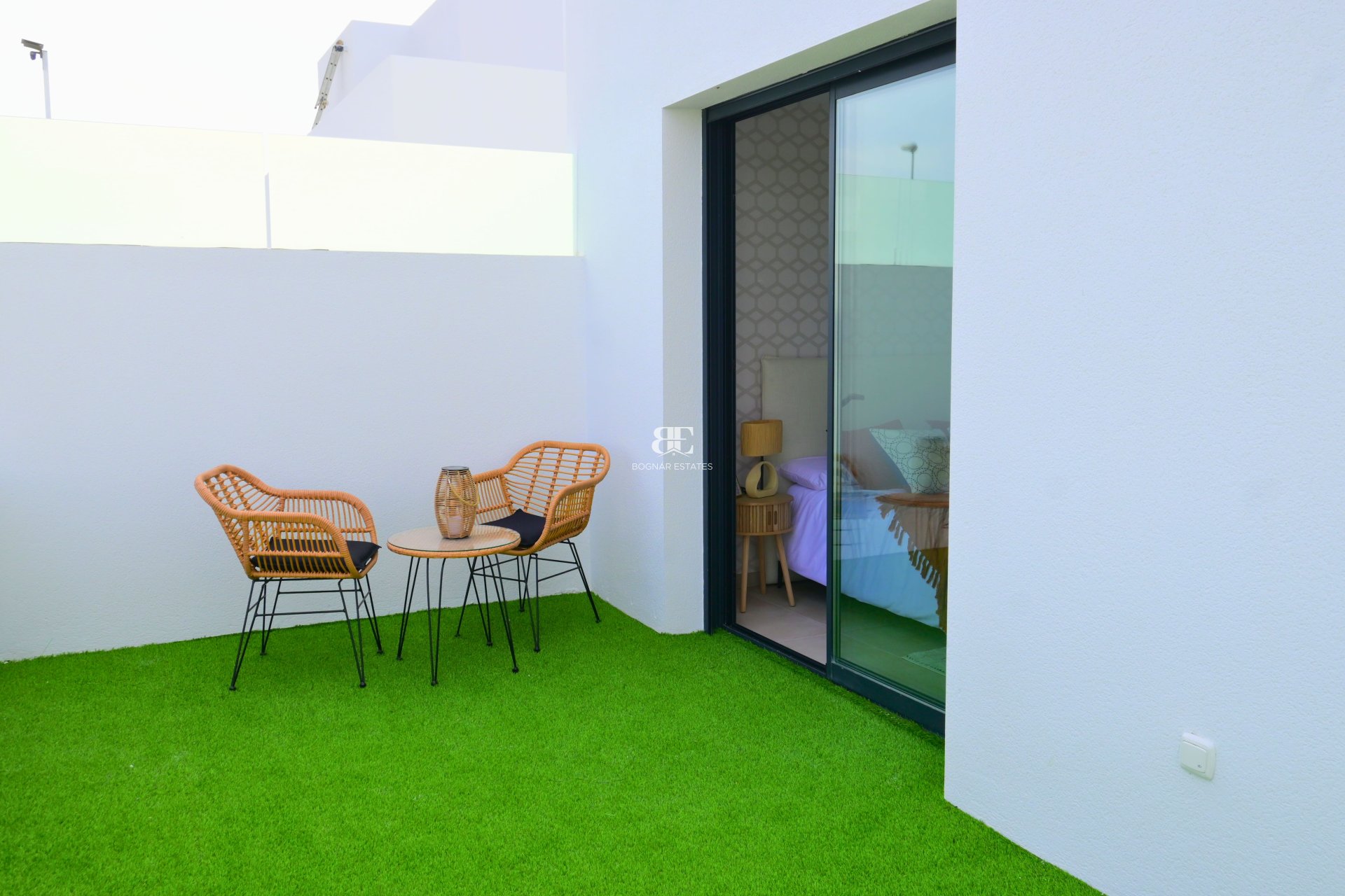 Nieuwbouw - detached -
Dolores